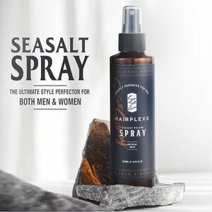 Seasalt Spray for Men & Women